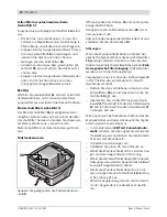 Preview for 12 page of Bosch GAS 50 M Professional Original Instructions Manual