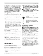 Preview for 41 page of Bosch GAS 50 M Professional Original Instructions Manual