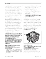 Preview for 96 page of Bosch GAS 50 M Professional Original Instructions Manual