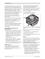 Preview for 126 page of Bosch GAS 50 M Professional Original Instructions Manual