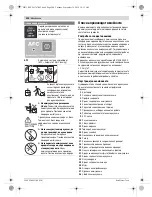 Предварительный просмотр 200 страницы Bosch GAS 55 M AFC Professional Original Instructions Manual