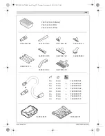 Предварительный просмотр 275 страницы Bosch GAS 55 M AFC Professional Original Instructions Manual