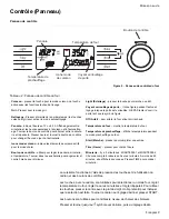 Предварительный просмотр 43 страницы Bosch Gas free-standing Range with Mechanical controls Use And Care Manual