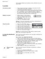 Предварительный просмотр 44 страницы Bosch Gas free-standing Range with Mechanical controls Use And Care Manual