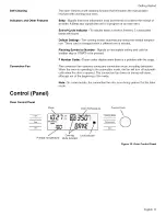 Preview for 13 page of Bosch Gas Free-Standing Ranges Use And Care Manual