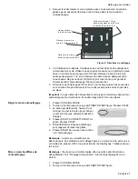 Preview for 63 page of Bosch GAS RANGE Use And Care Manual