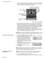 Preview for 100 page of Bosch GAS RANGE Use And Care Manual