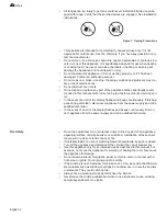 Preview for 6 page of Bosch GAS RANGES Use And Care Manual