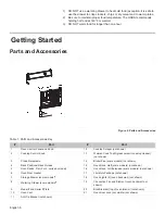 Preview for 10 page of Bosch GAS RANGES Use And Care Manual