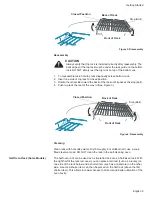 Preview for 13 page of Bosch GAS RANGES Use And Care Manual