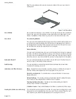 Preview for 14 page of Bosch GAS RANGES Use And Care Manual