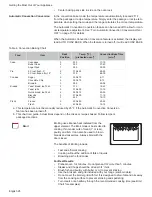 Preview for 32 page of Bosch GAS RANGES Use And Care Manual