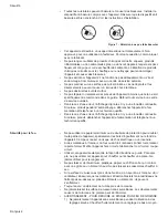 Preview for 52 page of Bosch GAS RANGES Use And Care Manual