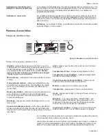 Preview for 61 page of Bosch GAS RANGES Use And Care Manual