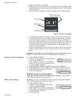 Preview for 88 page of Bosch GAS RANGES Use And Care Manual