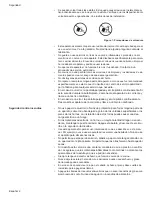 Preview for 100 page of Bosch GAS RANGES Use And Care Manual