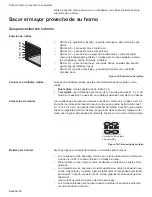 Preview for 126 page of Bosch GAS RANGES Use And Care Manual