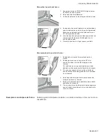 Preview for 141 page of Bosch GAS RANGES Use And Care Manual