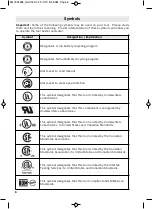 Preview for 6 page of Bosch GAS18V-02 Operating/Safety Instructions Manual