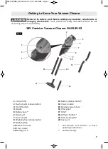 Preview for 7 page of Bosch GAS18V-02 Operating/Safety Instructions Manual