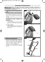 Preview for 9 page of Bosch GAS18V-02 Operating/Safety Instructions Manual