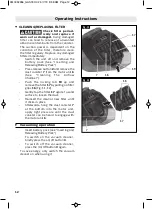 Preview for 12 page of Bosch GAS18V-02 Operating/Safety Instructions Manual