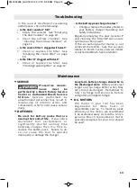 Preview for 13 page of Bosch GAS18V-02 Operating/Safety Instructions Manual