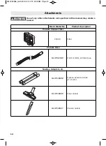 Preview for 14 page of Bosch GAS18V-02 Operating/Safety Instructions Manual