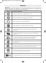 Preview for 20 page of Bosch GAS18V-02 Operating/Safety Instructions Manual