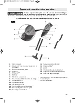 Preview for 21 page of Bosch GAS18V-02 Operating/Safety Instructions Manual