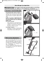 Preview for 23 page of Bosch GAS18V-02 Operating/Safety Instructions Manual