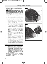 Preview for 26 page of Bosch GAS18V-02 Operating/Safety Instructions Manual