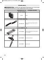 Preview for 28 page of Bosch GAS18V-02 Operating/Safety Instructions Manual