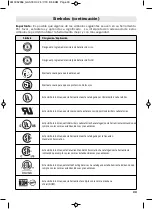 Preview for 33 page of Bosch GAS18V-02 Operating/Safety Instructions Manual