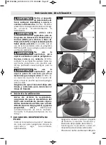 Preview for 37 page of Bosch GAS18V-02 Operating/Safety Instructions Manual