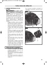 Preview for 39 page of Bosch GAS18V-02 Operating/Safety Instructions Manual