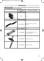 Preview for 41 page of Bosch GAS18V-02 Operating/Safety Instructions Manual