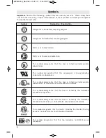 Preview for 6 page of Bosch GAS18V-3 Operating Instructions And Safety Instructions