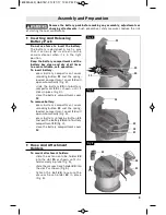 Preview for 9 page of Bosch GAS18V-3 Operating Instructions And Safety Instructions