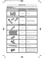 Preview for 15 page of Bosch GAS18V-3 Operating Instructions And Safety Instructions