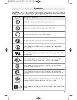 Preview for 21 page of Bosch GAS18V-3 Operating Instructions And Safety Instructions