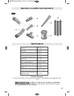 Preview for 23 page of Bosch GAS18V-3 Operating Instructions And Safety Instructions