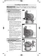 Preview for 24 page of Bosch GAS18V-3 Operating Instructions And Safety Instructions