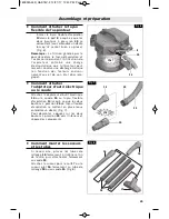 Preview for 25 page of Bosch GAS18V-3 Operating Instructions And Safety Instructions