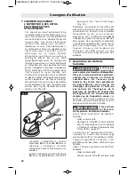 Preview for 28 page of Bosch GAS18V-3 Operating Instructions And Safety Instructions