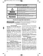 Preview for 32 page of Bosch GAS18V-3 Operating Instructions And Safety Instructions