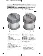 Preview for 37 page of Bosch GAS18V-3 Operating Instructions And Safety Instructions