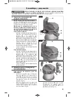 Preview for 39 page of Bosch GAS18V-3 Operating Instructions And Safety Instructions