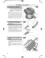 Preview for 40 page of Bosch GAS18V-3 Operating Instructions And Safety Instructions