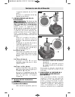 Preview for 42 page of Bosch GAS18V-3 Operating Instructions And Safety Instructions